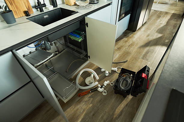 Reliable Drain Cleaning contractor in Kernville, CA by Street Wise - Plumbing